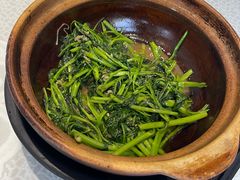 -熠盛粤味·顺德桑拿鸡(永康路店)