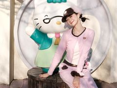 -安吉Hello Kitty乐园