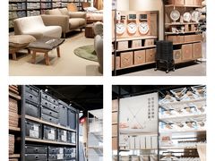-MUJI无印良品(万象城店)