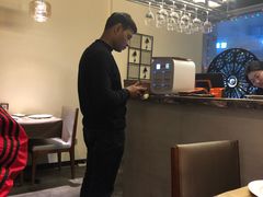 -Pita's&Tika's中东和印度风味餐厅(龙湖天街店)