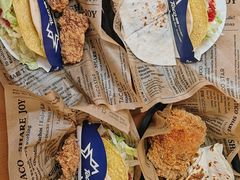 -TACO STAR 塔可星(下沙宝龙店)