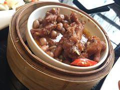 -高第街56号港式餐厅(山大路店)