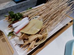 -屋头串串(新街里店)