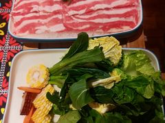 -椰夫人·养生椰子鸡(金沙洲永旺店)