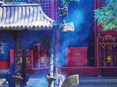 -洛阳白马寺