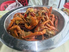 -聚味瞿记·龙虾堂(树木岭店)