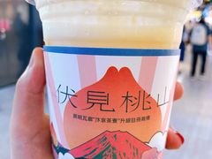 -伏小桃(明瓦廊店)