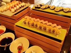 -东方广场假日酒店-蜀咖啡餐厅