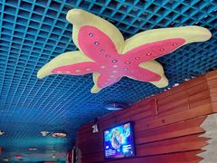 -太平洋海底世界