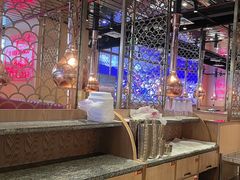 -韩宫宴烤肉·料理(青浦宝龙店)