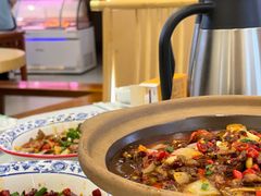 -三只鸟本地特色菜馆(上饶总店)