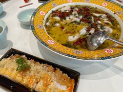 -天成川菜(礼岗店)