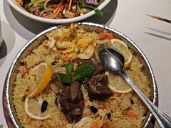 -清真·卡德尔大叔新疆主题餐厅(龙汇路店)