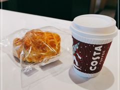 -COSTA COFFEE(丰联广场店)