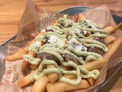 -吉姆丽德乡村西餐厅(闵行交大店)