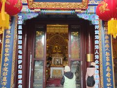 -护国法轮寺