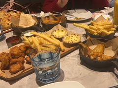 -必胜客(上海新南方商城PH店)