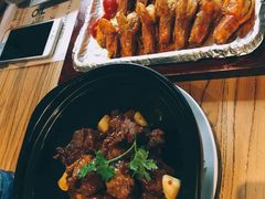 -U你·天然调味(南湖总店)