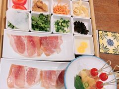 -芸南道·过桥米线(昆明老街旗舰店)