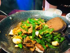 -佬麻雀·剁椒鱼头(京基KK One店)