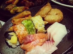 android_upload_pic-君悦酒店·乐厨·高空自助餐(青年大街店)