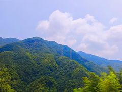 -藏龙百瀑漂流