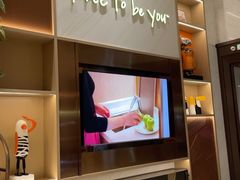 -成都武侯祠希尔顿惠庭酒店