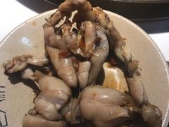 -老天桥蛙炉火锅(姑苏总店)