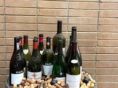 -肆海小川菜酒馆Wine Bistro (青年路店)