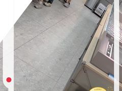 -神伙烧烤(南坪总店)