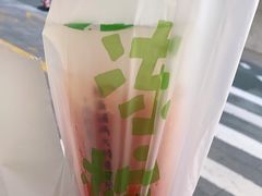 -桂桂茶(大宁国际广场店)
