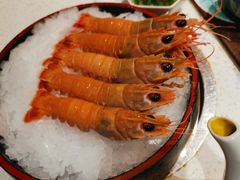 鳌虾-耕海蟹将军(万象城店)