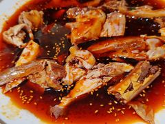 -土桥手掌鸡·26年灌县老味道(都江堰店)