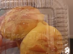 菠萝小叉烧-BreadTalk面包新语·烘焙蛋糕(海珠丽影广场店)