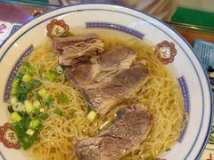 -七爷清汤腩·港式餐厅(金狮广场店)