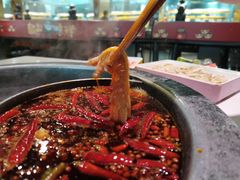 -川西坝子火锅(金沙1.0直营店)