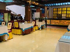 -鹊华居·地道鲁菜·海鲜·融合味(大明湖店)