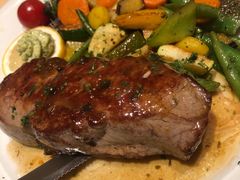 -Restaurant Paulaner am Dom