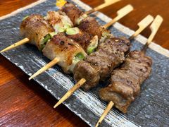 -鸟串烧Yakitori