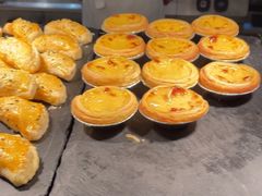 -常州富力喜来登酒店 Feast盛宴标帜西餐厅(新北万达广场店)