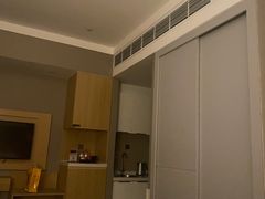 -重庆观音桥华美达安可酒店