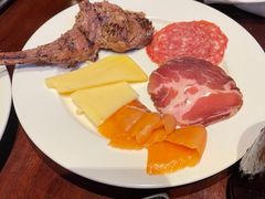 -广州富力君悦大酒店·凯菲厅