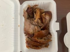 -中心君度酒店泰礴美食会馆