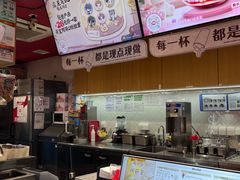 -DQ·蛋糕·冰淇淋(龙茗店)