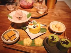 -朴物良社(东明锦园店)