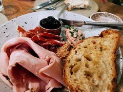 -BOR Eatery(安福路店)