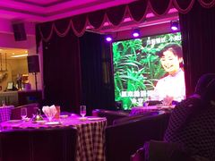 -邓丽君音乐主题餐厅