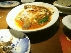-全聚贤餐厅·湖北家常菜(沙湖店)