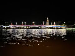 -凤城河风景区