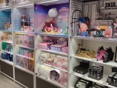 -泡泡玛特POPMART(金安国际购物中心店)